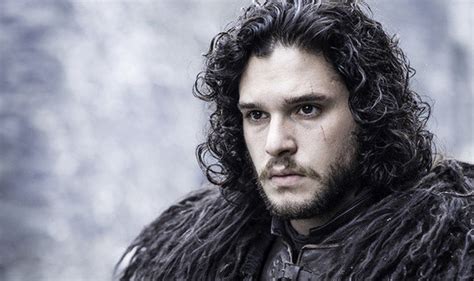 snow game of thrones|Jon Snow (character) .